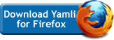 Download Yamli for Firefox
